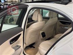 مرسيدس بنز E-Class